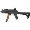 G&G PRK9 RTS BLACK RAFFICA PROGRAMMABILE E MOSFET FULL METAL