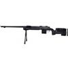 WELL SNIPER M40A3 TACTICAL RIS RIS BLACK CON BIPIEDE