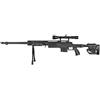 WELL SNIPER SILENT KILLER RIS CON OTTICA E BIPIEDE