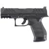 UMAREX WALTHER PDP COMPACT 4 GREEN GAS SCARRELLANTE