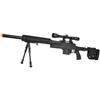 WELL SNIPER SILENT KILLER SOCOM RIS CON BIPIEDE