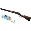 BRUNI WINCHESTER CAL.8MM A SALVE COMPRESO 50 CARTUCCE