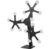 WO-SPORT WOSPORT BERSAGLIO THREE FIVE-STAR WINDMILL TARGET