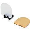 BIG DRAGON PROTEZIONE LENTE FLIP UP PER RED DOT/OTTICHE/TORCE