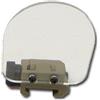 V-STORM PROTEZIONE LENTE FLIP UP TAN PER RED DOT/OTTICHE/TORCE