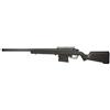 ARES SNIPER STRIKER AS01 NERO FULL METAL A MOLLA