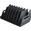 WO-SPORT WOSPORT ESPOSITORE PORTA PISTOLE 8 POSTI