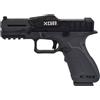CSI XG8-MB NERA GREEN GAS SCARRELLANTE