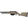 ARES SNIPER STRIKER AS02 SHORT TAN FULL METAL A MOLLA