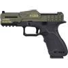 CSI XG8-POD GREEN GAS SCARRELLANTE OLIVE DRAB