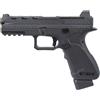 CSI XO P-2 NERA GREEN GAS SCARRELLANTE COLPO SINGOLO E RAFFICA