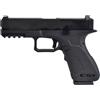 CSI XO17 NERA GREEN GAS SCARRELLANTE