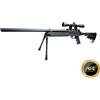 ASG SNIPER URBAN TACTICAL CON OTTICA E BIPIEDE