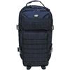 MFH ZAINETTO BLU CON 7 TASCHE
