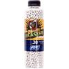 BLASTER PALLINI IN BIBERON BLASTER BIODEGRADABILI 0,20G-3300PZ