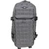 MFH ZAINETTO GRIGIO CON 7 TASCHE