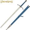 Il Semaforo SPADA BLU GLAMDRING DI GANDALF SERIE IL SIGNORE DEGLI ANELLI