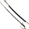Il Semaforo SPADA CERIMONIALE MODEL 1852 NAVAL OFFICERS