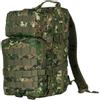 V-STORM ZAINETTO TATTICO 30 LITRI DIGITAL WOODLAND CON 7 TASCHE