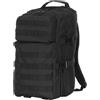V-STORM ZAINETTO TATTICO 30 LITRI NERO CON 7 TASCHE