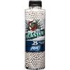 BLASTER PALLINI IN BIBERON PRECISION DEVIL BIODEGRADABILI 0,25G-3300PZ