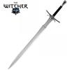 Il Semaforo SPADA DELLA SERIE THE WITCHER CON ESPOSITORE DA MURO