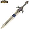 Il Semaforo SPADA DI ANDUIN LOTHAR SERIE WORLD OF WARCRAFT