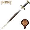 Il Semaforo SPADA DI BARD L''ARCIERE SERIE LO HOBBIT