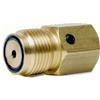 BSA RACCORDO PCP 3/4 PER CARABINE AD ARIA PRECOMPRESSA 200BAR
