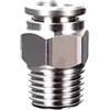 Il Semaforo RACCORDO PER TUBO PNEUMATICO PC 6MM 02