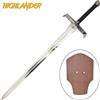 Il Semaforo SPADA DI KURGAN SERIE HIGHLANDER