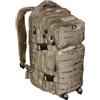 MFH ZAINETTO TATTICO HDT CAMO FG CON 7 TASCHE