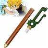 Il Semaforo SPADA DI MELIODAS SERIE DRAGON HANDLE