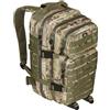 MFH ZAINETTO TATTICO MULTICAM CON 7 TASCE
