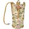 ROYAL ZAINETTO TATTICO MULTICAM CON CAMELBACK