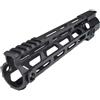 JS-TACTICAL RAIL SYSTEM TACTICAL FULL METAL DA 10 POLLICI