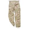 MIL-TEC PANTALONE DESERT MULTITASCHE