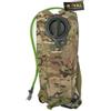 ROYAL ZAINETTO TATTICO MULTICAM CON CAMELBACK