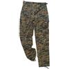 MIL-TEC PANTALONE DIGITAL WOODLAND MULTITASCE