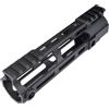 JS-TACTICAL RAIL SYSTEM TACTICAL FULL METAL DA 7 POLLICI