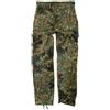 MIL-TEC PANTALONE FLECKTARN MULTITASCHE