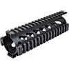 JS-TACTICAL RAIL SYSTEM TACTICAL FULL METAL PER M4