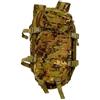 EXAGON COMBAT WEAR ZAINETTO TATTICO MULTITASCHE VEGETATO MOLLE SYSTEM LASER CUT