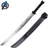 Il Semaforo SPADA DI RONIN OCCHIO DI FALCO SERIE THE AVENGERS