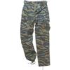 MIL-TEC PANTALONE TIGER STRIPE MULTITASCHE