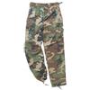 MIL-TEC PANTALONE WOODLAND MULTITASCHE