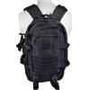 ROYAL ZAINETTO TATTICO NERO 45L