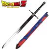 Il Semaforo SPADA DI SUPER TRUNKS SERIE DRAGON BALL Z
