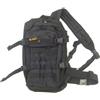 ROYAL ZAINETTO TATTICO NERO CON 8 TASCHE