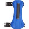 AURORA PARABRACCIO DYNAMIC BASE BLU PER TIRO CON ARCO